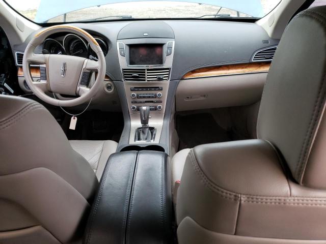 Photo 8 from auction – 2010 LINCOLN MKT with VIN 2LMHJ5AT2ABJ50066