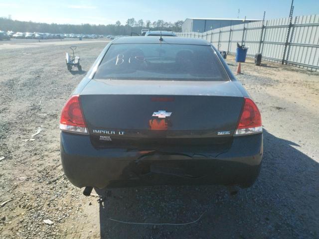 Photo 6 from auction – 2013 CHEVROLET IMPALA LT with VIN 2G1WG5E30D1224412
