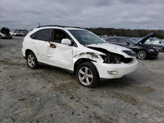 Photo 4 from auction – 2007 LEXUS RX 350 with VIN 2T2GK31U67C026383
