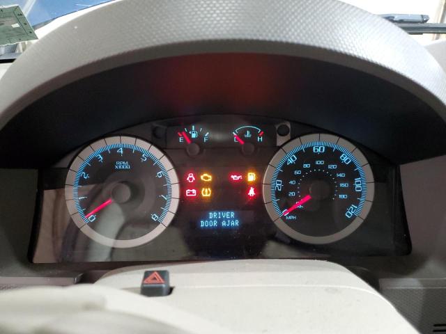Photo 9 from auction – 2009 FORD ESCAPE XLT with VIN 1FMCU93G69KA87981