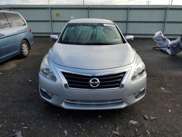 Photo 5 from auction – 2014 NISSAN ALTIMA 2.5 with VIN 1N4AL3AP5EN370286