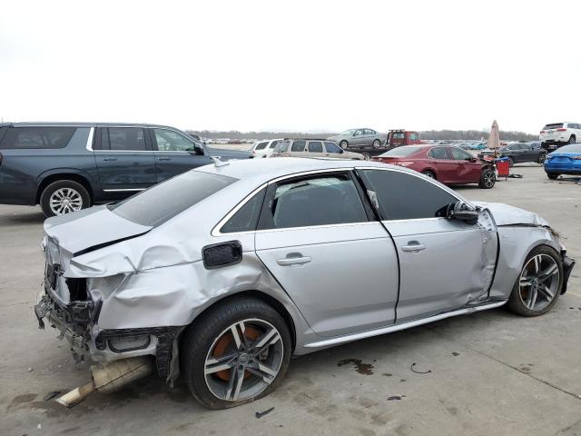Photo 3 from auction – 2018 AUDI A4 PREMIUM with VIN WAUENAF42JA164799