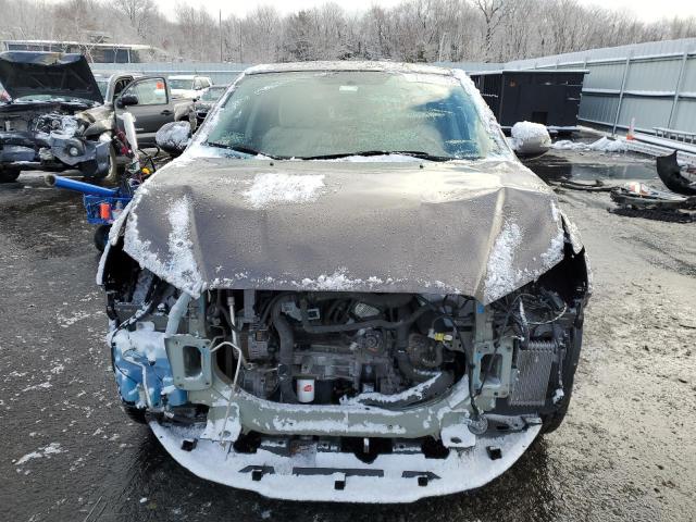 Photo 5 from auction – 2018 MITSUBISHI OUTLANDER with VIN JA4AR3AU1JZ025199