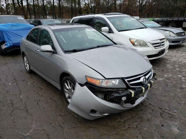 Zdjęcie 4 z aukcji – 2007 ACURA TSX z VIN JH4CL96817C020609