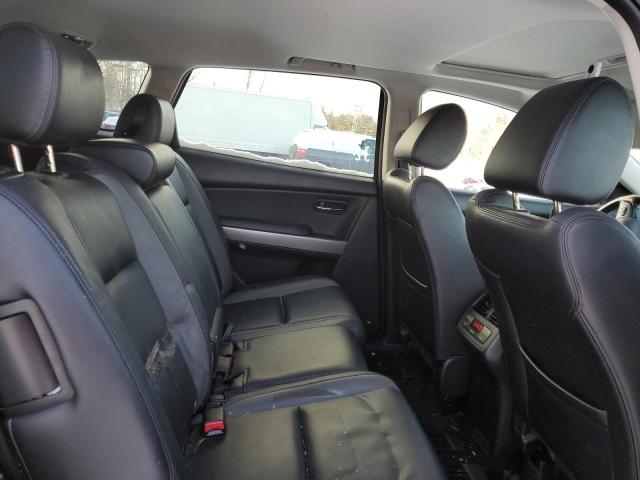 Photo 11 from auction – 2011 MAZDA CX-9 with VIN JM3TB3DVXB0307197