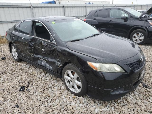 Photo 4 from auction – 2009 TOYOTA CAMRY BASE with VIN 4T1BE46K59U854803