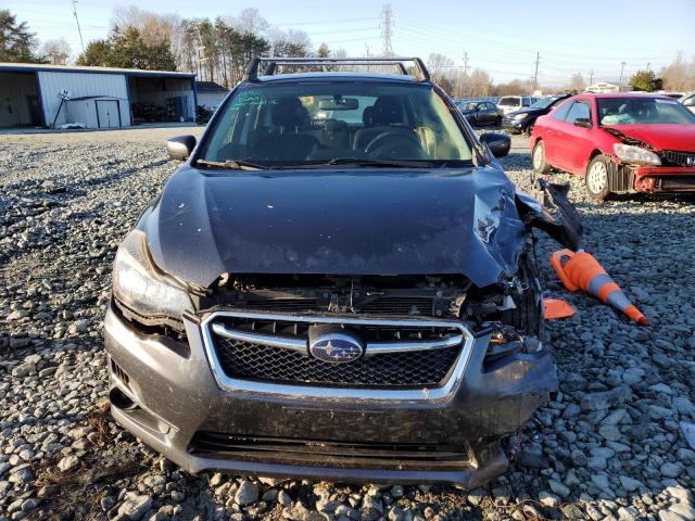 Photo 5 from auction – 2016 SUBARU IMPREZA PR with VIN JF1GPAB63G8250111