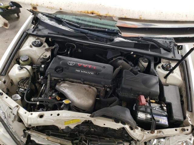 Photo 11 from auction – 2005 TOYOTA CAMRY LE with VIN 4T1BE30K95U411518