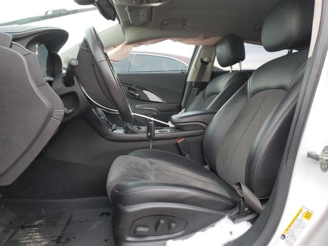 Photo 7 from auction – 2014 BUICK LACROSSE with VIN 1G4GA5GR2EF198657