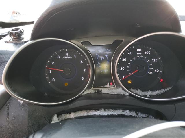 Photo 9 from auction – 2015 HYUNDAI VELOSTER with VIN KMHTC6AD3FU233196