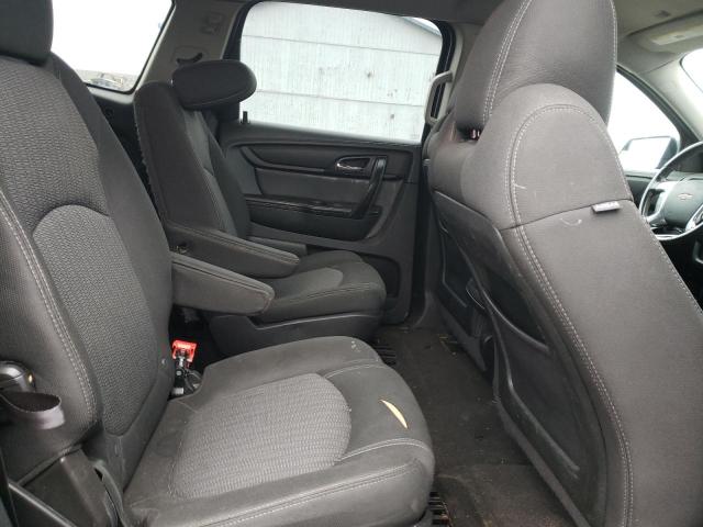 Photo 11 from auction – 2015 CHEVROLET TRAVERSE L with VIN 1GNKRGKD6FJ166878