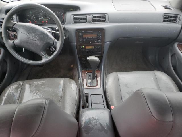 Photo 8 from auction – 2001 TOYOTA CAMRY LE with VIN 4T1BF28K01U125224