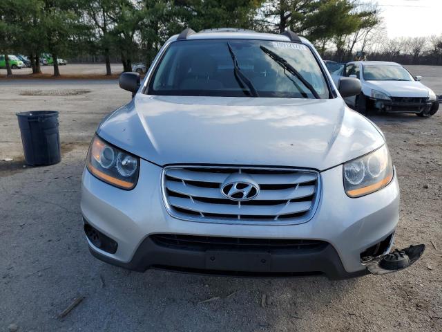 Photo 5 from auction – 2010 HYUNDAI SANTA FE G with VIN 5NMSGDAB0AH372645