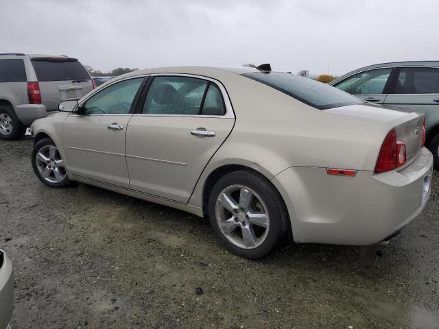 Photo 2 from auction – 2012 CHEVROLET MALIBU 2LT with VIN 1G1ZD5E09CF123789