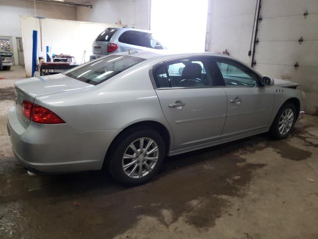 Фото 3 с аукциона – 2011 BUICK LUCERNE CX с VIN 1G4HC5EM9BU132085