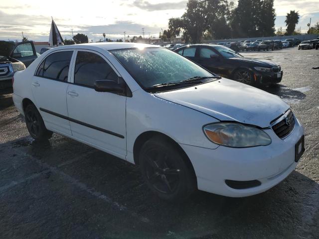 Photo 4 from auction – 2005 TOYOTA COROLLA CE with VIN 1NXBR32E25Z504361