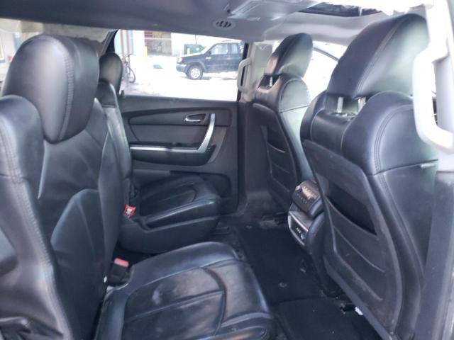 Photo 11 from auction – 2009 GMC ACADIA SLT with VIN 1GKEV23D59J120728