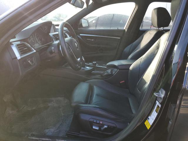 Photo 7 from auction – 2016 BMW 328 I SULE with VIN WBA8E9C53GK647097