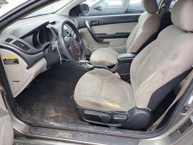 Photo 7 from auction – 2010 KIA FORTE EX with VIN KNAFU6A26A5165196