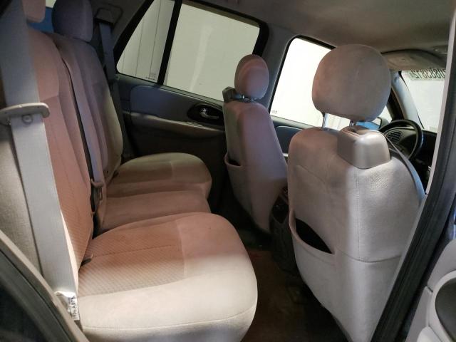 Photo 10 from auction – 2007 CHEVROLET TRAILBLAZE with VIN 1GNDT13S572269502