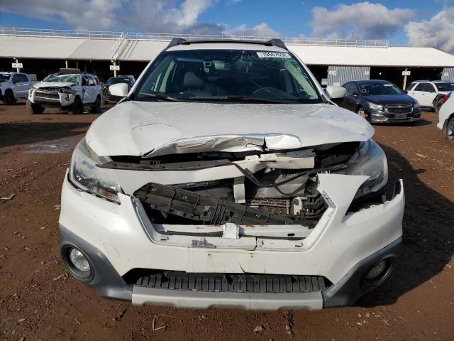Снимка 5 от търг – 2017 SUBARU OUTBACK 2. с VIN 4S4BSANC7H3372002