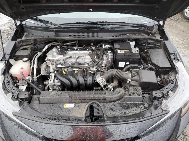 Photo 11 from auction – 2020 TOYOTA COROLLA LE with VIN 5YFEPRAE9LP086662