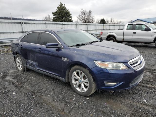 Photo 4 from auction – 2011 FORD TAURUS SEL with VIN 1FAHP2EW4BG183006
