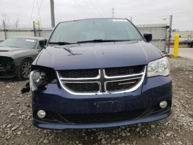 Photo 5 from auction – 2017 DODGE GRAND CARA with VIN 2C4RDGCG1HR646176