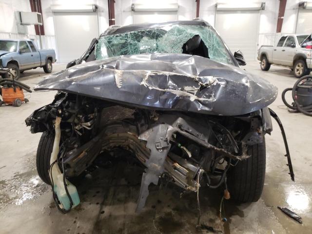 Photo 5 from auction – 2017 FORD EXPLORER X with VIN 1FM5K8D8XHGD71938