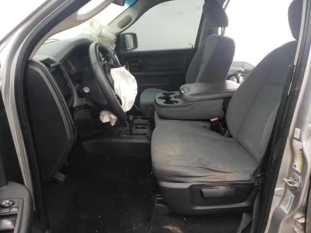 Photo 7 from auction – 2015 RAM 2500 ST with VIN 3C6UR5CL5FG520880