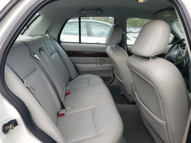 Photo 10 from auction – 2004 MERCURY GRAND MARQ with VIN 2MEFM74W04X652287