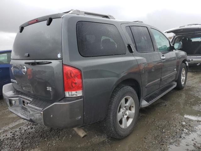 Photo 3 from auction – 2006 NISSAN ARMADA SE with VIN 5N1AA08A36N734864