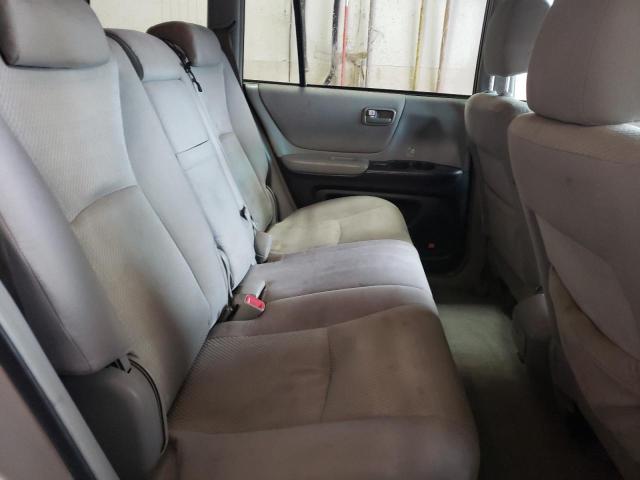 Photo 11 from auction – 2006 TOYOTA HIGHLANDER with VIN JTEEW21A160026103