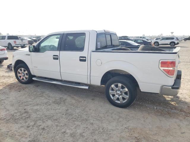 Zdjęcie 2 z aukcji – 2014 FORD F150 SUPER z VIN 1FTFW1CTXEFD09614