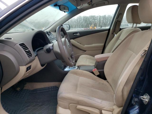 Photo 7 from auction – 2012 NISSAN ALTIMA BAS with VIN 1N4AL2AP9CC158154