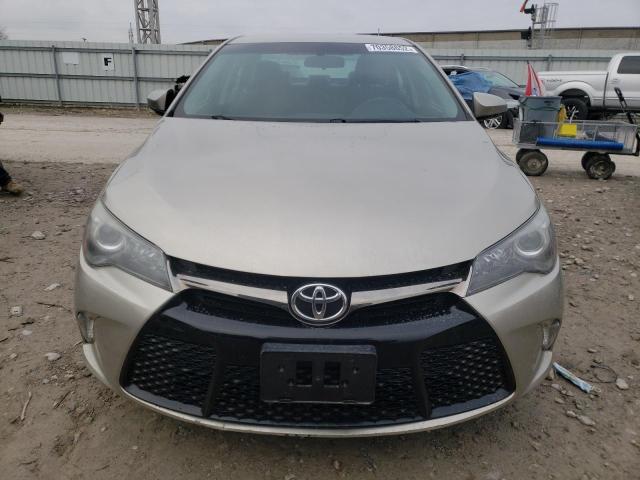 Photo 5 from auction – 2016 TOYOTA CAMRY LE with VIN 4T1BF1FK8GU189730