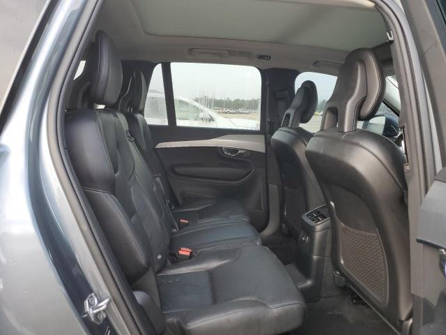 Photo 11 from auction – 2016 VOLVO XC90 T8 with VIN YV4BC0PK1G1078327