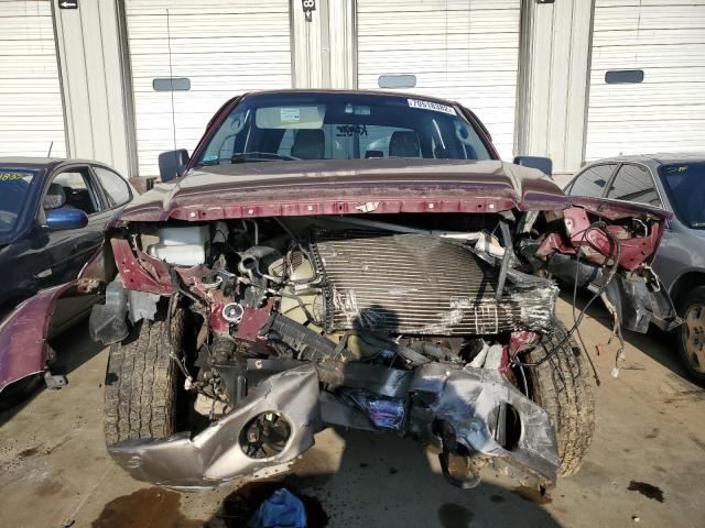 Photo 5 from auction – 2006 FORD F150 SUPER with VIN 1FTPW14536FA38840