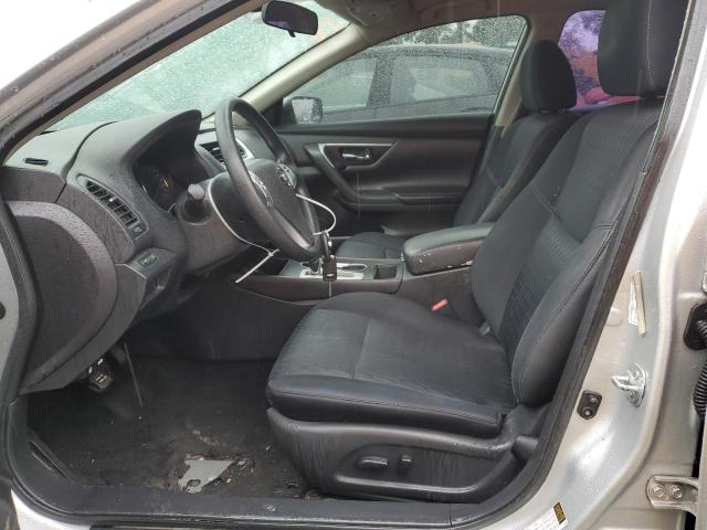 Photo 7 from auction – 2017 NISSAN ALTIMA 2.5 with VIN 1N4AL3AP1HC159375