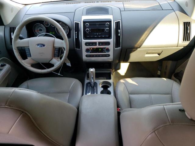 Photo 8 from auction – 2010 FORD EDGE LIMIT with VIN 2FMDK4KC9ABA44469