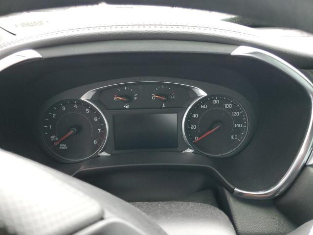 Photo 9 from auction – 2021 CHEVROLET BLAZER 2LT with VIN 3GNKBCRS0MS577190