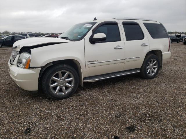 Photo 1 from auction – 2013 GMC YUKON DENA with VIN 1GKS1EEF4DR127615