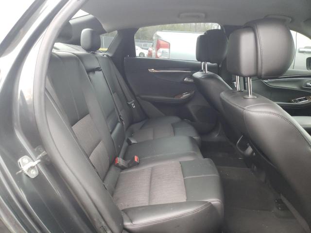 Photo 10 from auction – 2014 CHEVROLET IMPALA LT with VIN 2G1125S35E9126721