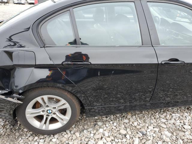 Photo 10 from auction – 2008 BMW 328 I SULE with VIN WBAVC53558FZ88769