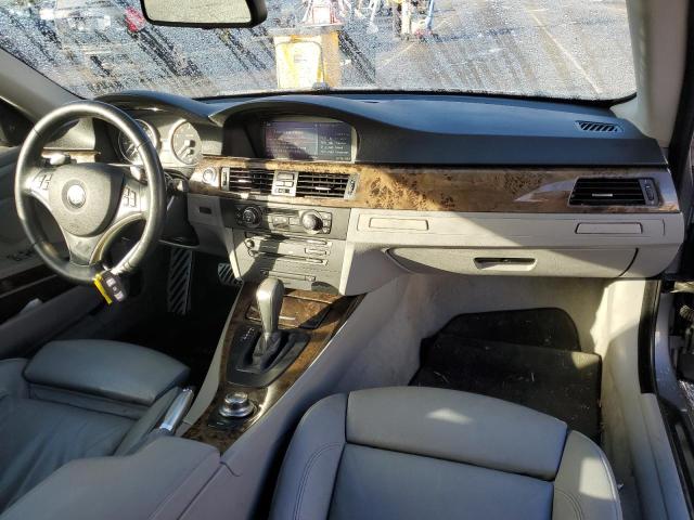 Photo 8 from auction – 2007 BMW 335 I with VIN WBAWB73597P034683