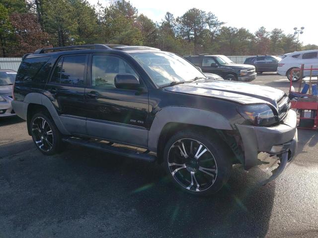 Photo 4 from auction – 2003 TOYOTA 4RUNNER SR with VIN JTEBT14R230007014
