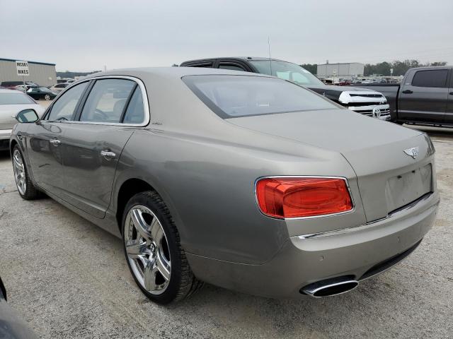 Photo 2 from auction – 2015 BENTLEY FLYING SPU with VIN SCBEC9ZA7FC042611