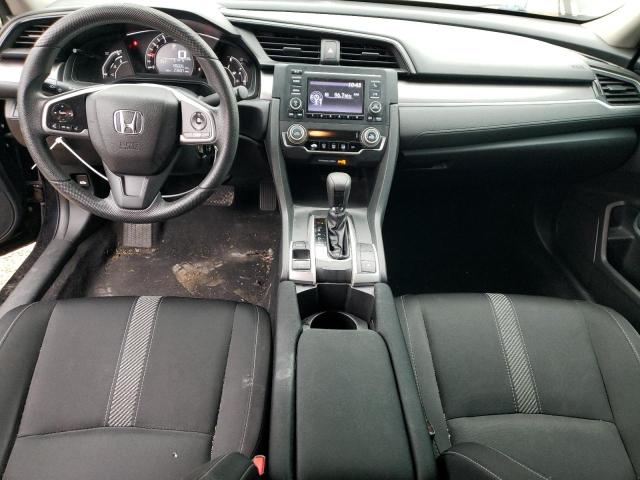 Photo 8 from auction – 2016 HONDA CIVIC LX with VIN 19XFC2F53GE023998