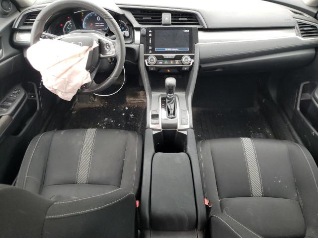 Photo 8 from auction – 2016 HONDA CIVIC LX with VIN 2HGFC2F54GH032506