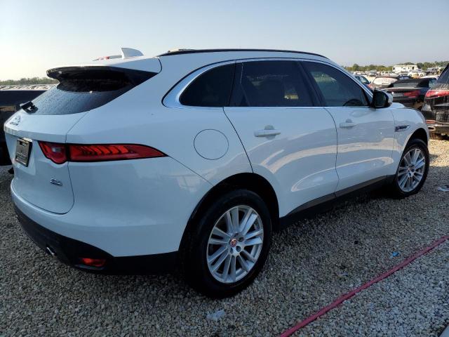Photo 3 from auction – 2017 JAGUAR F-PACE PRE with VIN SADCK2BV5HA898438